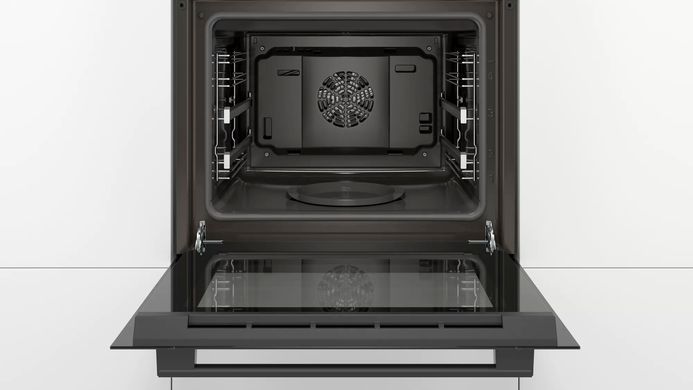 Bosch Духовой шкаф электрический HIJ517YB0 HIJ517YB0 фото
