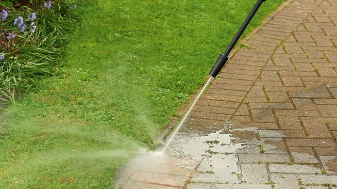 Минимойка высокого давления Bosch Advanced Aquatak 150, 2200Вт, 150бар, 480л/ч, шланг 8м, 22.45кг 0.600.8A7.700 фото