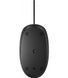 HP Миша 125 USB Black (341304) 265A9AA