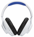 Навушники JBL QUANTUM 360P Console Wireless White (JBLQ360PWLWHTBLU) (6900177) JBLQ360PWLWHTBLU