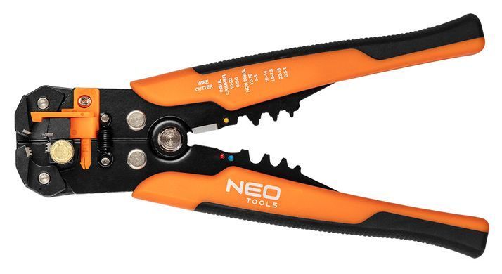 Рюкзак электрика Neo Tools 01-313 31 предмет 01-313 фото