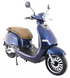 Скутер електричний HECHT CITIS BLUE HECHTCITISBLUE