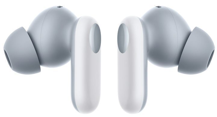 Наушники OPPO Enco Buds2 Pro E510A Granite White (6964874) Enco Buds2 Pro E510A White фото