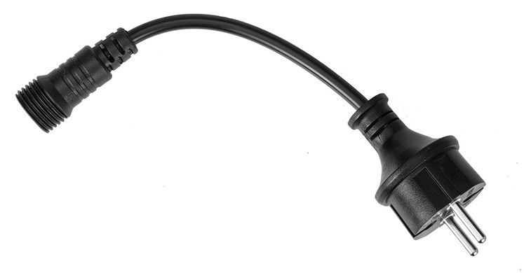 Гірлянда вулична NEO TOOLS 99-106, 20 м, цоколі E27, водонепроникна