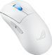 ASUS Миша ROG Keris II Ace, RGB, USB-A/WL/BT, білий (376750) 90MP03N0-BMUA10