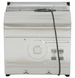 Електрична духова шафа Whirlpool AKZM 8420NB (6473092) 852584201120