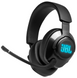 Навушники JBL QUANTUM 400 Black (JBLQUANTUM400BLK) (6652489) JBLQUANTUM400BLK