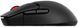 Миша HyperX Pulsefire SAGA PRO, RGB, USB-A/WL/BT, чорний (388532) A2PB2AA