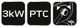 Керамический обогреватель Neo Tools 90-063 PTC, 3 кВт