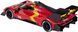 Машинка Rastar Ferrari 499P 1:14 Червоний