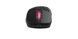 Cherry Xtrfy Мышь M4, WL/USB-A, RGB, черный M4W-RGB-BLACK