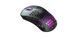 Cherry Xtrfy Мышь M4, WL/USB-A, RGB, черный M4W-RGB-BLACK