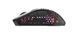 Cherry Xtrfy Мышь M4, WL/USB-A, RGB, черный M4W-RGB-BLACK