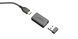 Cherry Xtrfy Мышь M4, WL/USB-A, RGB, черный M4W-RGB-BLACK