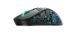 Cherry Xtrfy Мышь M4, WL/USB-A, RGB, черный M4W-RGB-BLACK