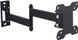 KSL Кріплення ТВ поворотне Simpler 13ET 18-28" (306134) 13ET
