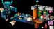 Конструктор LEGO Minecraft Зустріч із Боронителем 238 деталей (21274)