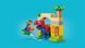 Конструктор LEGO DUPLO Disney Динозавр Spidey-Rex проти Зеленого Гобліна 25 Деталей (10463) dt_186713