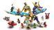 Конструктор LEGO Ninjago Arc Dragon of Focus (391164)