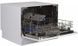 Beko Посудомоечная машина компактная DTC36611W DTC36611W
