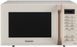 Микроволновая печь Panasonic 20л, 800Вт, дисплей, графит (347892) NN-ST35MKZPE