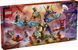 Конструктор LEGO Ninjago Arc Dragon of Focus (391164)
