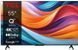 TCL Телевізор 55" QLED 4K 60Hz Smart Google TV Titan (382017) 55T7B