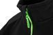 Рабочая куртка флисовая NEO TOOLS 81-507, черная, Cordura, 300 г/м&sup2; XXXL