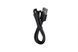 2E Миша MF270 Silent Rechargeable WL Black (360388) 2E-MF270WBK