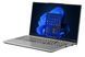 2E Ноутбук Complex Pro 15.6" FHD IPS AG, Intel i5-1240P, 16GB, F1024GB, UMA, Win11P, серебристый NS51PU-15UA32-W11P12