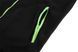 Рабочая куртка флисовая NEO TOOLS 81-507, черная, Cordura, 300 г/м&sup2; XXXL