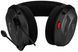 Гарнітура ігрова HyperX Cloud Stinger 2 Core, mini-jack/dual 3.5мм, 2м/0.15м, чорний (362230) 683L9AA