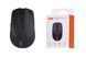 2E Миша MF270 Silent Rechargeable WL Black (360388) 2E-MF270WBK
