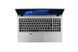 2E Ноутбук Complex Pro 15.6" FHD IPS AG, Intel i5-1240P, 16GB, F1024GB, UMA, Win11P, серебристый NS51PU-15UA32-W11P12
