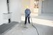 Пылесос профессиональный Karcher NT 50/1 Tact Te L, для сухой и влажной уборки, 1380Вт, 27.3кПа, 50л, 74 л/с, 18.3кг 1.148-411.0