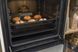 Gorenje Духова шафа електрична, 77л, A+, пара, дисплей, піроліз, чорний (367259) BPS6737E07B
