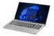 2E Ноутбук Complex Pro 15.6" FHD IPS AG, Intel i5-1240P, 16GB, F1024GB, UMA, Win11P, серебристый NS51PU-15UA32-W11P12