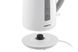 Электрочайник ARDESTO EKL-F17WG 1.7л/2150Вт/strix контроль/цвет белый + серый (313712) EKL-F17WG