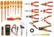 Рюкзак электрика Neo Tools 01-313 31 предмет 01-313