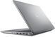 Dell Ноутбук Latitude 5550 15.6" FHD IPS AG, Intel U7 165U, 32GB, F512GB, UMA, Win11P, сірий (381928) N099L555015UA_W11P