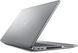 Dell Ноутбук Latitude 5550 15.6" FHD IPS AG, Intel U7 165U, 32GB, F512GB, UMA, Win11P, сірий (381928) N099L555015UA_W11P