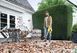 Karcher Повітродувка Leaf Blower LBL 2, 18В, solo (без АКБ и ЗП) (322759) 1.445-100.0