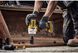 Гайкокрут ударний акумуляторний безщітковий DeWALT DCF961H2T DCF961H2T