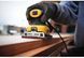 Шлифмашина вибрационная сетевая DeWALT DWE6411 DWE6411
