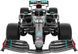 Машинка Rastar Mercedes-AMG F1 W11 EQ Performance 1:12 Черный