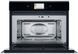 Whirlpool Микроволновая печь встраиваемая, 40л, электронное упр., 900Вт, гриль, дисплей, конвекция, черный W11IMW161