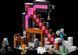 Конструктор LEGO Minecraft Шахта Кайло 530 деталей (21277)