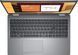 Dell Ноутбук Latitude 5550 15.6" FHD IPS AG, Intel U7 165U, 32GB, F512GB, UMA, Win11P, сірий (381928) N099L555015UA_W11P