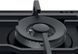 Whirlpool Варочная поверхность газовая, 60см TKRL661NB (361541) TKRL661NB