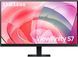 Samsung Монітор 27" S70D HDMI, DP, MM, IPS, 3840x2160 (381844) LS27D700EAIXCI